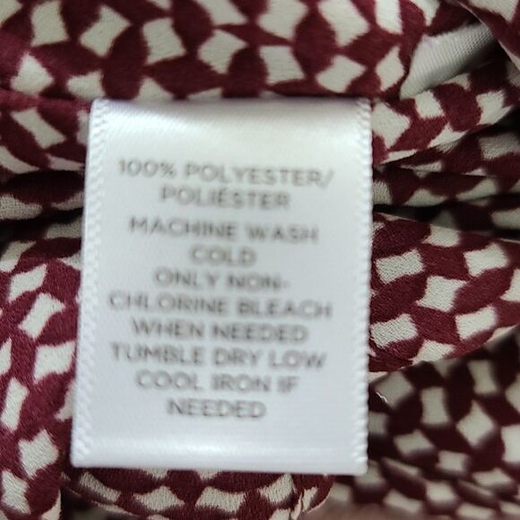 LOFT Sleeveless Classic Top XS - Picture 3 of 5